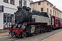 O&K 12400 - MBB "99 2321-0"
13.04.2026 - Bad Doberan
Leonhard Groß O&K 12400 - MBB "99 2321-0"
13.04.2026 - Bad Doberan
Leonhard Groß