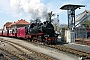 O&K 12401 - MBB "99 2322-8"
24.04.2010 - Ostseebad Kühlungsborn, Bahnhof West
Heiko Müller