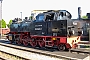 O&K 12401 - MBB "99 2322-8"
20.05.2018 - Ostseebad Kühlungsborn, Bahnhof Kühlungsborn-West
Gunther Lange