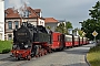 O&K 12401 - MBB "99 2322-8"
28.05.2020 - Bad Doberan, Goethestraße
Werner Schwan