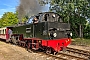 O&K 12401 - MBB "99 2322-8"
15.06.2022 - Bad Doberan-Heiligendamm
Gunther Lange