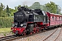 O&K 12401 - MBB "99 2322-8"
17.06.2022 - Ostseebad Kühlungsborn, Bahnhof Ost
Gunther Lange