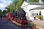 O&K 12401 - MBB "99 2322-8"
21.09.2022 - Bad Doberan-Heiligendamm
Jens Vollertsen