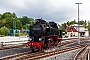 O&K 12401 - MBB "99 2322-8"
03.08.2023 - Bad Doberan
Gunther Lange