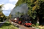 O&K 12401 - MBB "99 2322-8"
23.09.2023 - bei Bad Doberan-Rennbahn
Werner Wölke