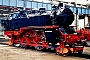 O&K 12401 - MBB "99 2322-8"
28.06.1999 - Meiningen, Dampflokwerk
Theo Stolz