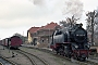 O&K 12402 - MBB "99 2323-6"
22.01.1998 - Ostseebad Kühlungsborn, Bahnhof Kühlungsborn-West
Ralph Mildner (Archiv Stefan Kier)