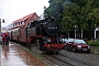 O&K 12402 - MBB "99 2323-6"
07.09.2006 - Bad Doberan, Stadtmitte
Heiko Müller