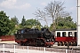 O&K 12402 - MBB "99 2323-6"
10.07.2008 - Bad Doberan
Ingmar Weidig