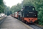 O&K 12402 - DR "099 903-7"
12.08.1993 - Bad Doberan-HeiligendammMartin Welzel