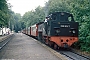 O&K 12402 - DR "099 903-7"
12.08.1993 - Bad Doberan-Heiligendamm
Martin Welzel