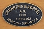O&K 12402 - MBB "99 2323-6"
16.08.2020 - Ostseebad KühlungsbornThomas Wohlfarth
