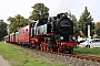 O&K 12402 - MBB "99 2323-6"
13.09.2020 - Ostseebad Kühlungsborn, Bahnhof Kühlungsborn-Ost
Stefan Pavel