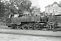 O&K 12402 - DR "99 323"
01.09.1963 - Bad Doberan
Niels Munch Christensen