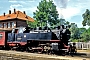 O&K 12402 - MBB "99 2323-6"
10.08.1995 - Ostseebad Kühlungsborn, Bahnhof WestWerner Wölke