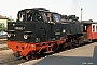 O&K 12402 - DR "099 903-7"
30.06.1992 - Bad Doberan
Archiv Ingmar Weidig
