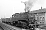 O&K 12502 - DB  "86 198"
28.02.1966 - Minden (Westfalen)
Helmut Beyer