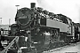 O&K 12502 - DB "086 198-9"
04.05.1973 - Schwandorf, Bahnbetriebswerk
Martin Welzel