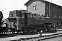 O&K 12502 - DB "086 198-9"
04.05.1973 - Schwandorf, Bahnbetriebswerk
Martin Welzel