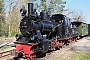 O&K 12518 - WEM "99 3462"
19.04.2019 - Gablenz (Oberlausitz)-Kromlau
Ronny Schubert