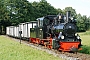 O&K 12518 - DKBM "12"
16.08.2009 - Gütersloh, Dampf-Kleinbahn Mühlenstroth
H.-Uwe  Schwanke