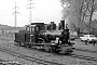 O&K 12518 - DKBM "12"
01.05.1984 - Gütersloh, Dampfkleinbahn Mühlenstroth
Werner Wölke