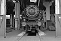 O&K 12634 - DB "86 250"
12.08.1961 - Kaiserslautern, BahnbetriebswerkHans Schmidt (†) (Archiv Jens Grünebaum)