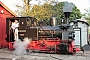 O&K 12805 - DKBM "5"
10.09.2016 - Gütersloh, Dampfkleinbahn Mühlenstroth
Johannes Kubasik