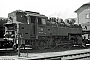 O&K 12941 - DB "086 283-9"
04.05.1973 - Schwandorf, BahnbetriebswerkMartin Welzel