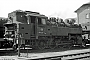 O&K 12941 - DB "086 283-9"
04.05.1973 - Schwandorf, Bahnbetriebswerk
Martin Welzel