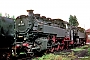 O&K 12941 - DB  "86 283"
18.08.1967 - Kassel, Bahnbetriebswerk
Werner Wölke