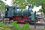 O&K 12958 - Dampfmaschinenmuseum Hessen
17.10.2021 - Hanau-Großauenheim
Patrick Paulsen