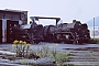 O&K 13172 - DR "41 1180-3"
06.09.1986 - Jena-Göschwitz, Einsatzstelle
Heiko Rüdiger