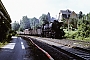 O&K 13174 - DR "41 1182-9"
17.07.1985 - Jena,  bei Blockstelle Ammerbach
Heiko Rüdiger