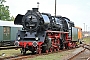 O&K 13177 - ETB Staßfurt "41 1185-2"
06.06.2015 - Staßfurt, Traditionsbahnbetriebswerk
Thomas Wohlfarth