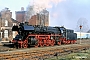 O&K 13177 - ETB Staßfurt "41 1185-2"
29.03.1998 - Staßfurt, Traditionsbahnbetriebswerk
Werner Wölke