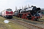 O&K 13177 - BSW Halle "41 1185-2"
24.03:2018 - Staßfurt
Ronny Schubert