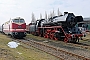 O&K 13177 - BSW Halle "41 1185-2"
24.03:2018 - Staßfurt
Ronny Schubert