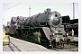 O&K 13278 - DB "41 319"
__.02.1965 - Gießen, Hauptbahnhof
Helmut Dahlhaus