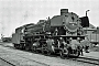 O&K 13279 - DB "042 320-2"
10.04.1971 - Rheine, Bahnbetriebswerk
Helmut Philipp