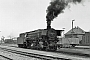 O&K 13279 - DB "042 320-2"
10.04.1971 - Rheine, Bahnbetriebswerk
Helmut Philipp