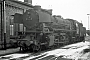 O&K 13282 - Hinrichs "041 323-7"
07.02.1970 - Hamburg-Rothenburgsort, Bahnbetriebswerk
Helmut Philipp