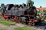 O&K 13298 - DFS "64 491"
04.06.2010 - Nördlingen, Bayerisches Eisenbahnmuseum
Dietrich Bothe