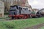 MBA 13298 - VEFS "64 491"
29.04.1992 - Meiningen, Ausbesserungswerk
H.-Uwe  Schwanke