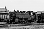 MBA 13298 - DB  "064 491-4"
19.07.1970 - Lauda, Bahnbetriebswerk
Ulrich Budde