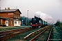 MBA 13298 - EF Ueckertal "64 491"
09.04.1994 - Pretzier (Altmark)
Jens Grünebaum