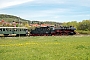 MBA 13535 - GES "50 3636"
27.04.2008 - Maulbronn
Wolfgang Krause