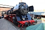MBA 13535 - IG BW Dresden-Altstadt "50 3636"
12.04.2025 - Dresden-Altstadt, Bahnbetriebswerk
Thomas Wohlfarth
