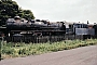 O&K 13542 - DR "50 3705-6"
23.06.1992 - Staßfurt
Ernst Lauer