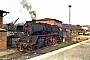 MBA 13548 - DR "50 3517-5"
24.05.1987 - Wittstock (Dosse)
Michael Uhren